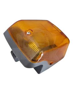 Faro De Estribo Atego Izq