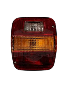 Faro F  Cargo C-luz Pat