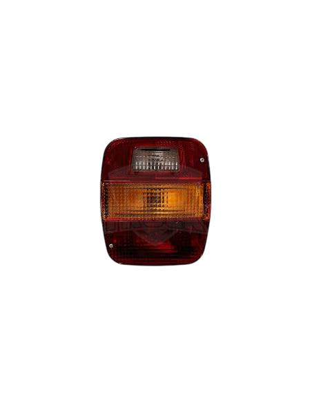 Faro F  Cargo C-luz Pat