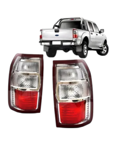 Faro Fd Ranger  09 Trasero