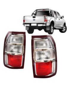 Faro Fd-ranger 09 Trasero