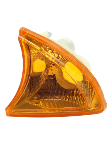 Faro Iveco Tector Izq