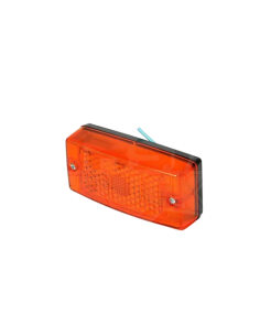 Faro M  Benz 710 G  Lateral