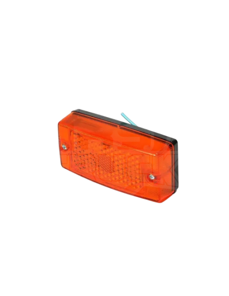 Faro M  Benz 710 G  Lateral