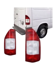 Faro M Benz Sprinter 04 Trasero