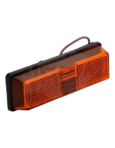 Faro Mb Del  Lat  Ambar