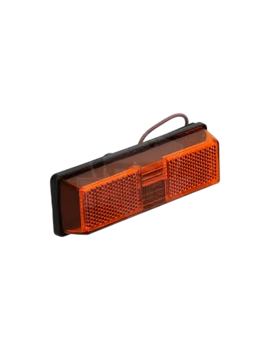 Faro Mb Del  Lat  Ambar