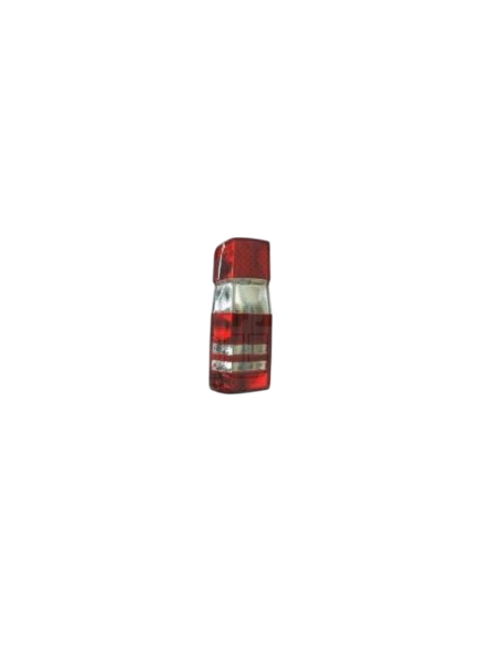 Faro Mb Sprinter 2012 Trasero Der