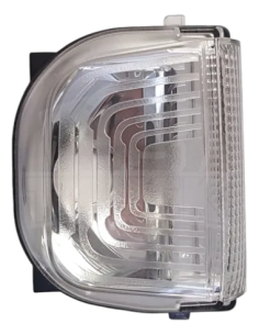 Faro Mb Sprinter 2020 Giro De Espejo Izq