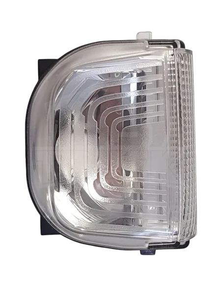 Faro Mb Sprinter 2020 Giro De Espejo Izq