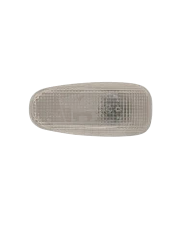 Faro Mb Sprinter 96- Giro Lat Cristal