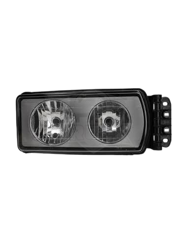 Faro Ppal Der Camion Stralis -03-  -