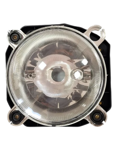 Faro Ppal Der Cargo -12-  - Alta