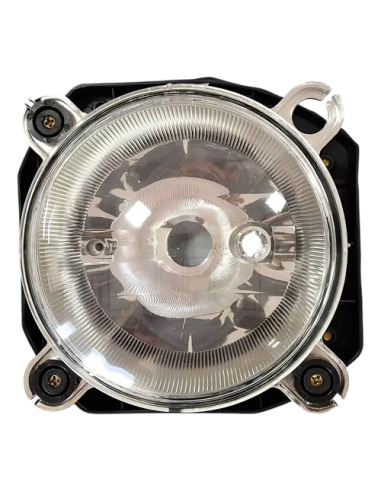 Faro Ppal Der Cargo -12-  - Alta