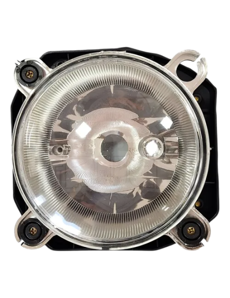 Faro Ppal Der Cargo -12-  - Alta