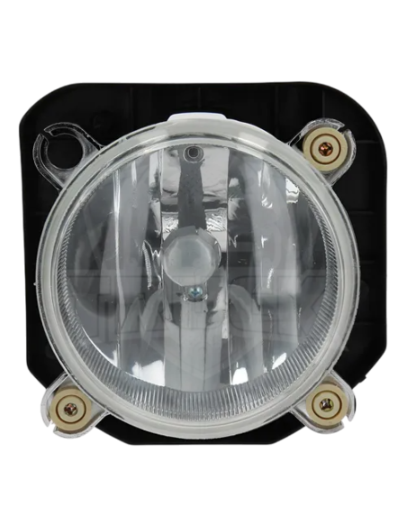 Faro Ppal Der Cargo -12-  - Baja