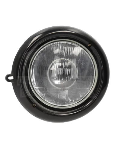 Faro Ppal Der Mb 1112-1114 L-agl L-p H4 C-aro