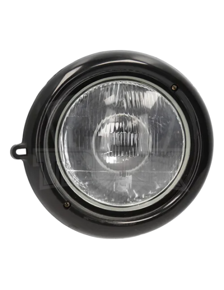 Faro Ppal Der Mb 1112-1114 L-agl L-p H4 C-aro