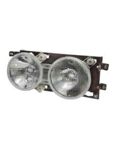 Faro Ppal Der Mb 1620-1634 -00-  - H1