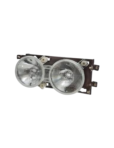 Faro Ppal Der Mb 1620-1634 -00-  - H1