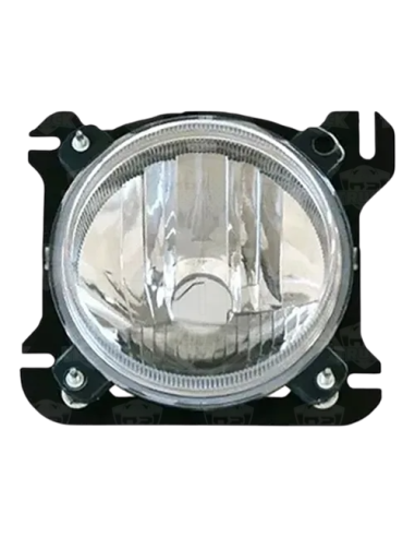 Faro Ppal Der  Vw Constellation -05-  - Lam H4