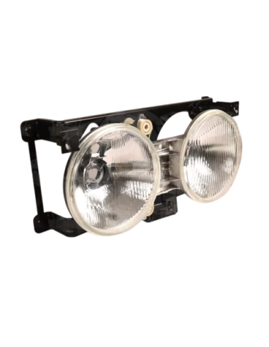 Faro Ppal Dermb 1620-1634 -96-99- H1