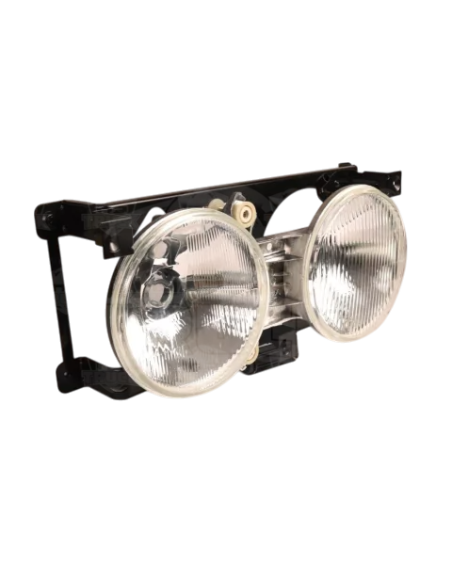 Faro Ppal Dermb 1620-1634 -96-99- H1