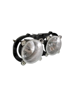 Faro Ppal Izq Cargo -00-11- Dob Reten Diagonal