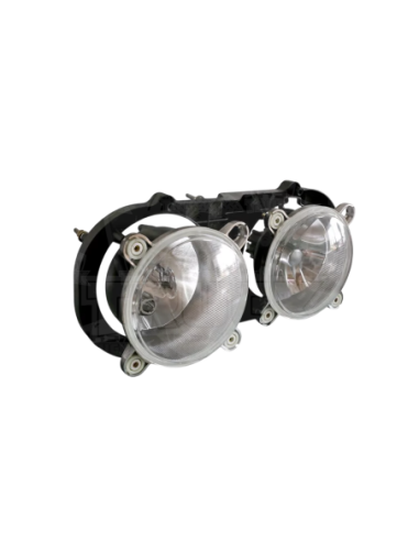 Faro Ppal Izq Cargo -00-11- Dob Reten Diagonal