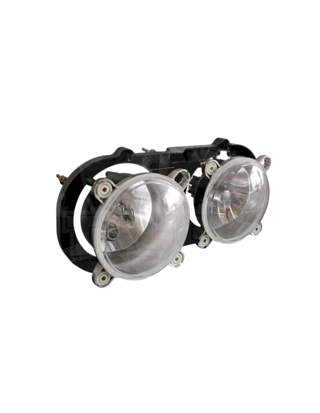 Faro Ppal Izq Cargo -00-11- Dob Reten Diagonal