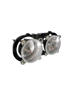 Faro Ppal Izq Cargo -00-11- Dob Reten Horizontal