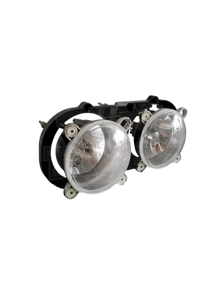 Faro Ppal Izq Cargo -00-11- Dob Reten Horizontal