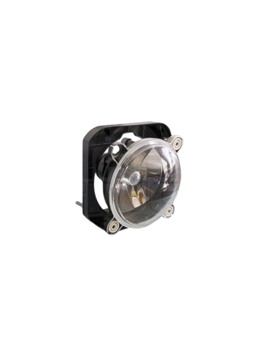 Faro Ppal Izq Cargo -12-  - Baja