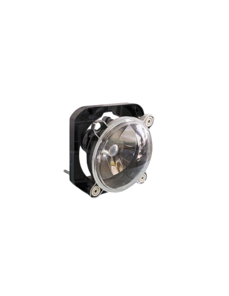 Faro Ppal Izq Cargo -12-  - Baja