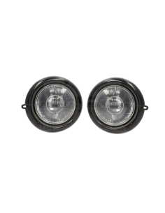 Faro Ppal Izq Mb 1112-1114 L-agl L-p H4 C-aro