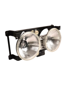 Faro Ppal Izq Mb 1620-1634 -96-99- H1