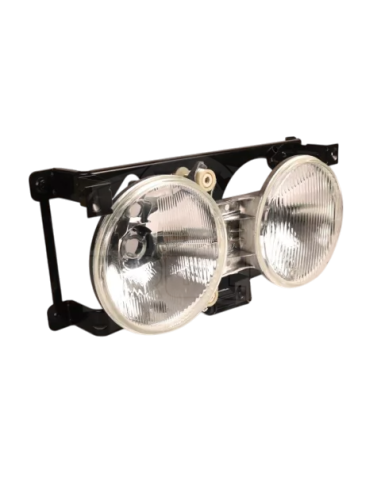 Faro Ppal Izq Mb 1620-1634 -96-99- H1