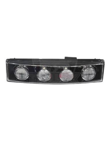 Faro Scania S4 Techo Led