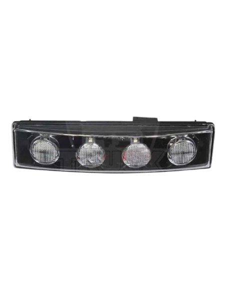 Faro Scania S4 Techo Led
