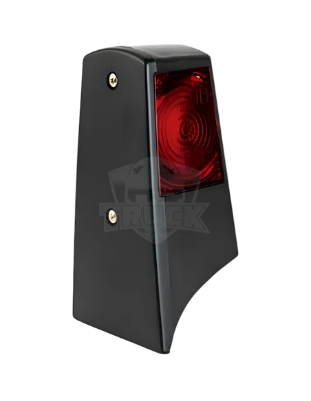 Faro Scn 112-113 Cabina Exterior