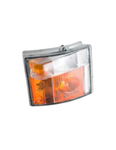 Faro Scn Serie 4 Del  Cristal Der