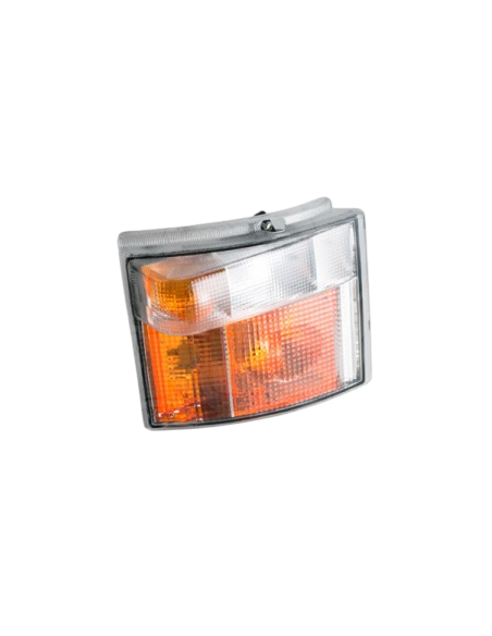 Faro Scn Serie 4 Del  Cristal Der