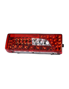 Faro Trasero Der Mod Nvo Scania Pgr