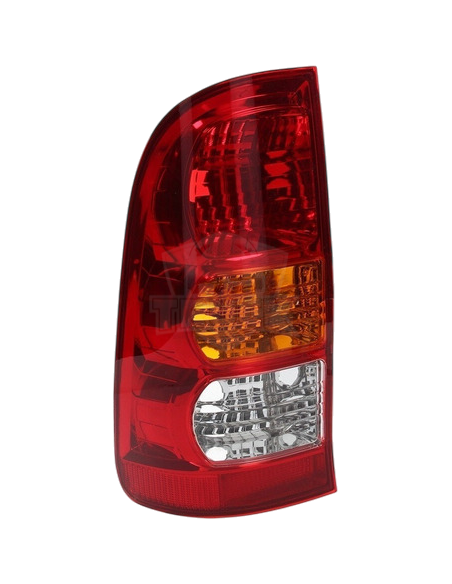 Faro Trasero Hilux 2004-11 Der
