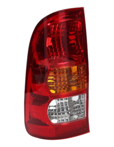 Faro Trasero Hilux 2004-11 Izq