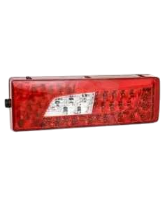 Faro Trasero Izq Mod Nvo Scania Pgr