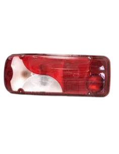 Faro Trasero Serie 4 Izq