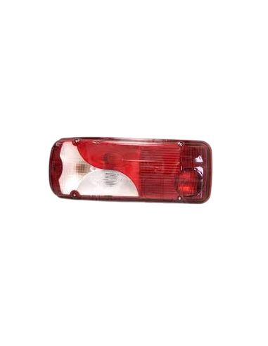 Faro Trasero Serie 4 Izq