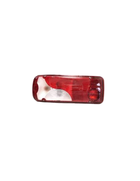 Faro Trasero Serie 4 Izq