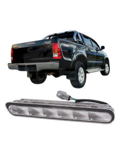 Faro Tyt Hilux 05-2011 3era Luz Stop Tras C